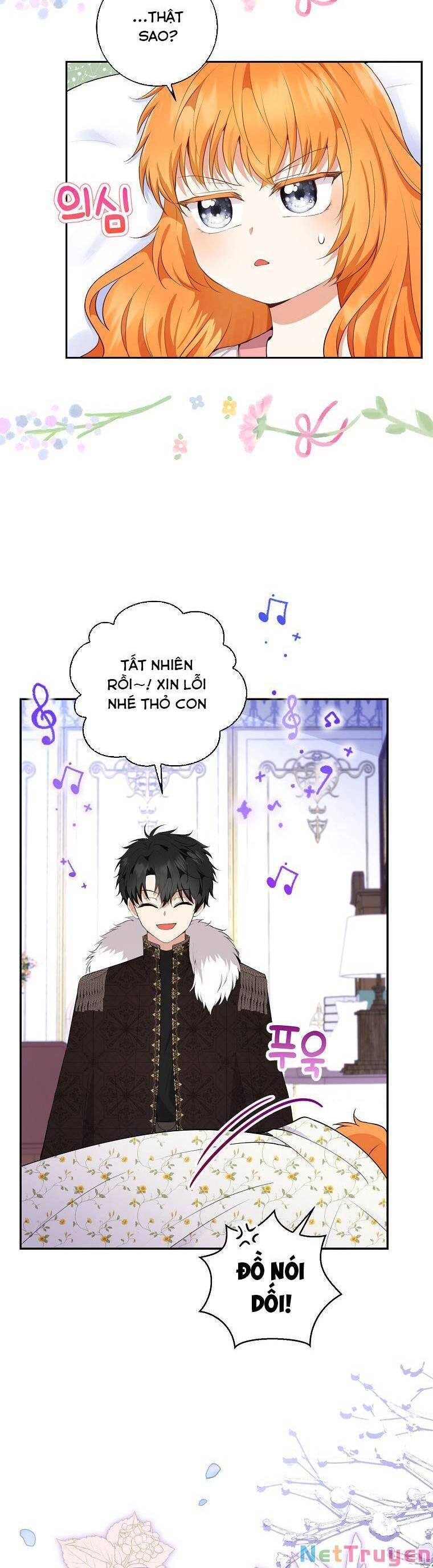 Sóc Con Tài Năng Chapter 38 - 8