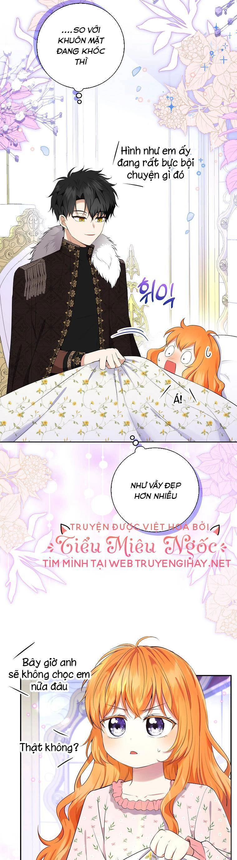 Sóc Con Tài Năng Chapter 38 - 9