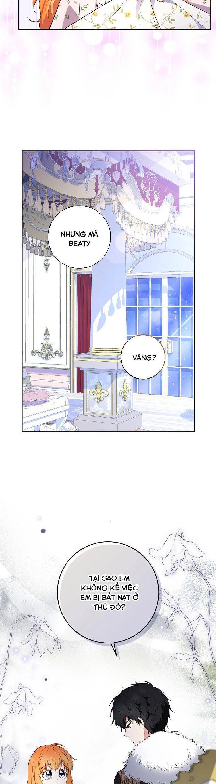 Sóc Con Tài Năng Chapter 38 - 10