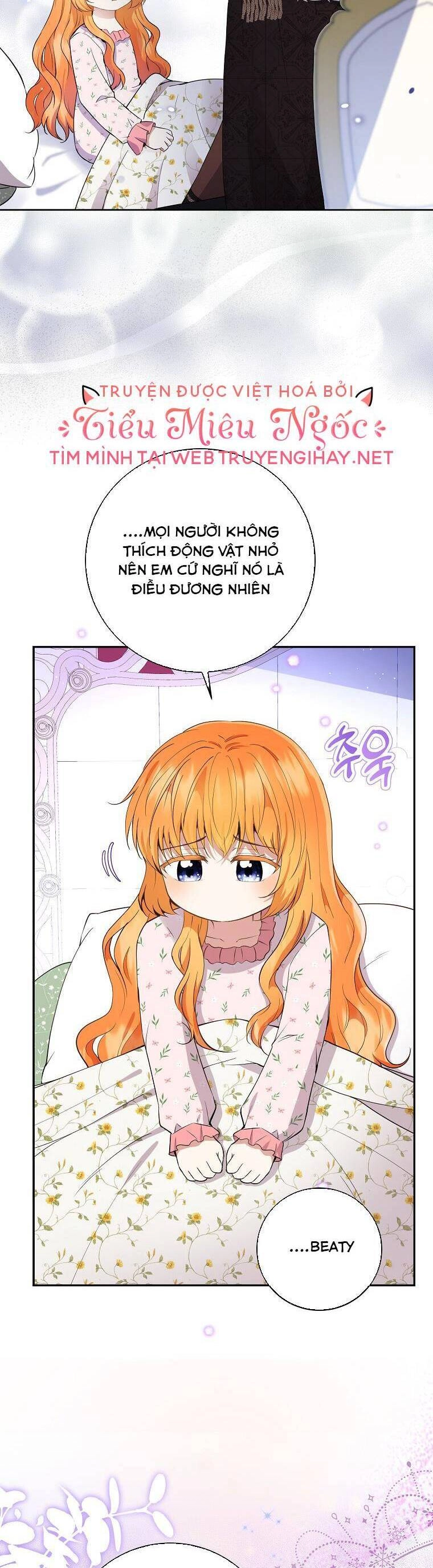 Sóc Con Tài Năng Chapter 38 - 11