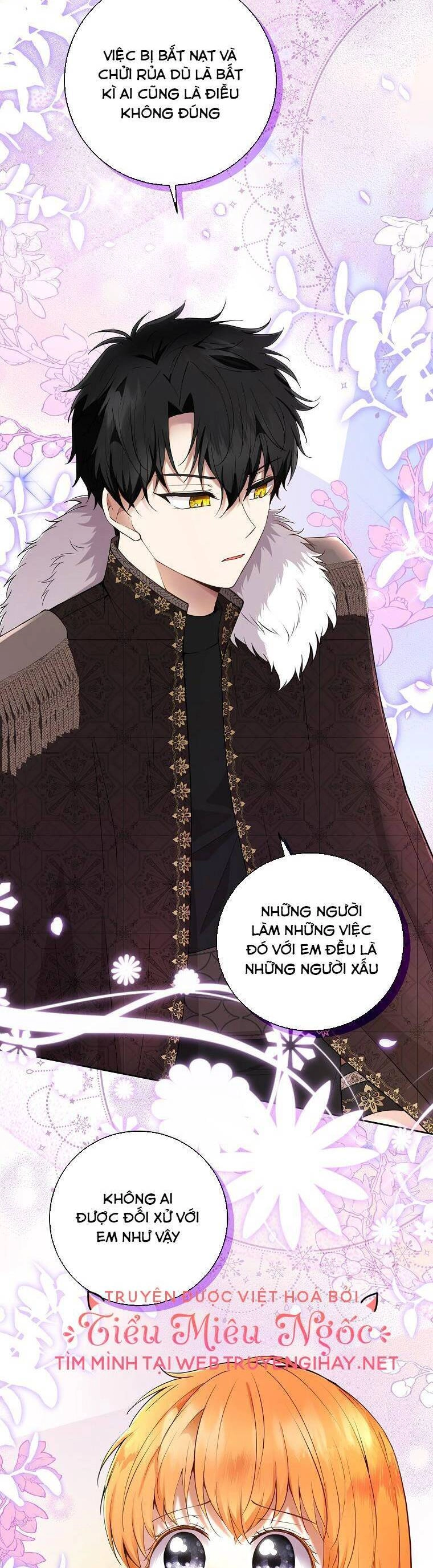 Sóc Con Tài Năng Chapter 38 - 12