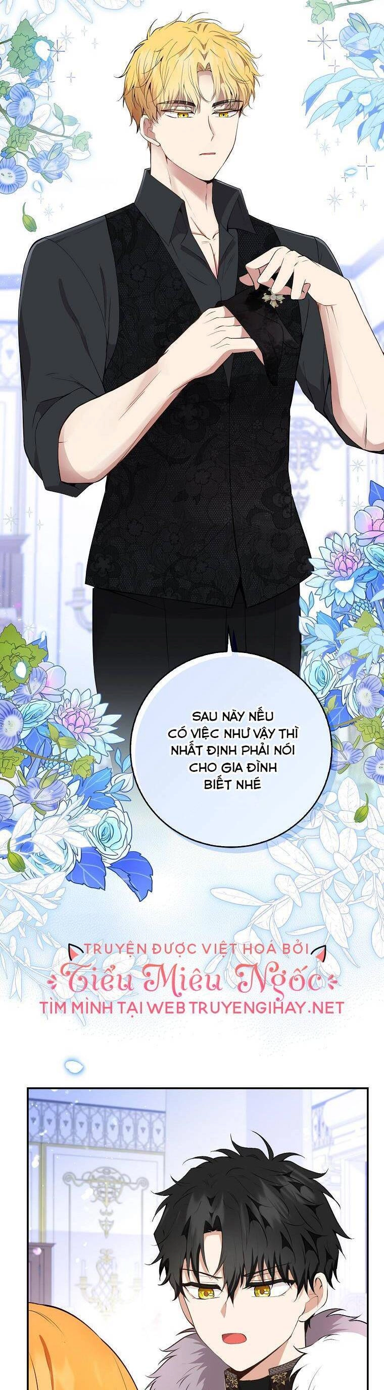 Sóc Con Tài Năng Chapter 38 - 14