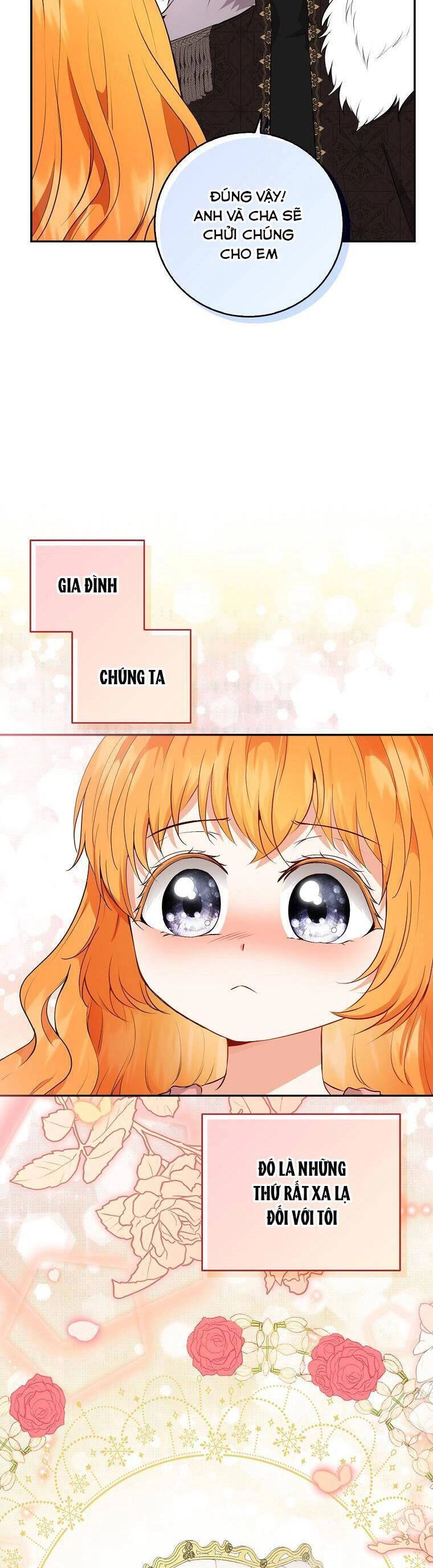 Sóc Con Tài Năng Chapter 38 - 15