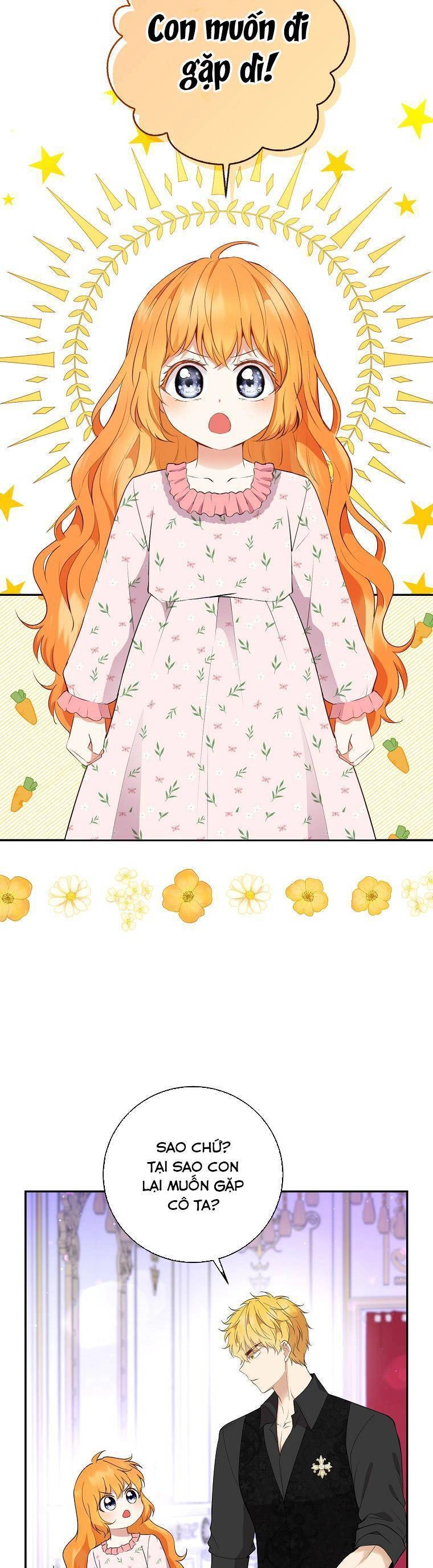 Sóc Con Tài Năng Chapter 38 - 17