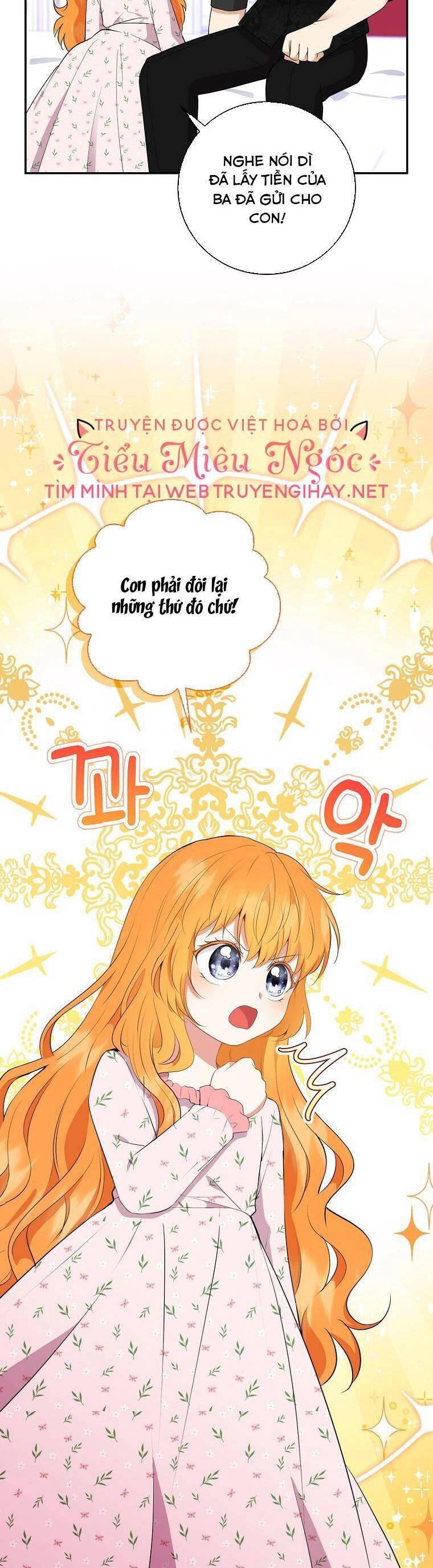 Sóc Con Tài Năng Chapter 38 - 18