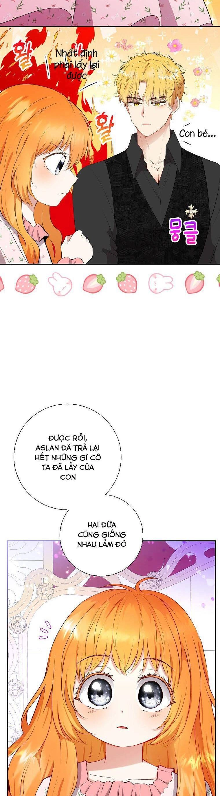 Sóc Con Tài Năng Chapter 38 - 19