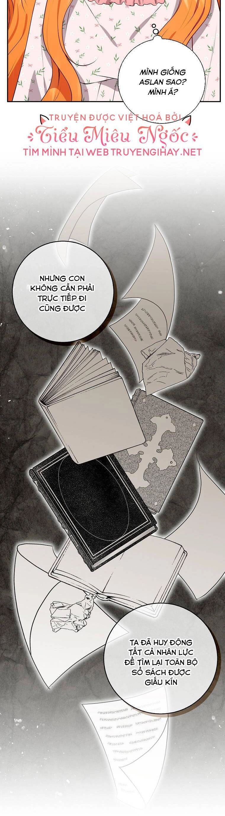 Sóc Con Tài Năng Chapter 38 - 20