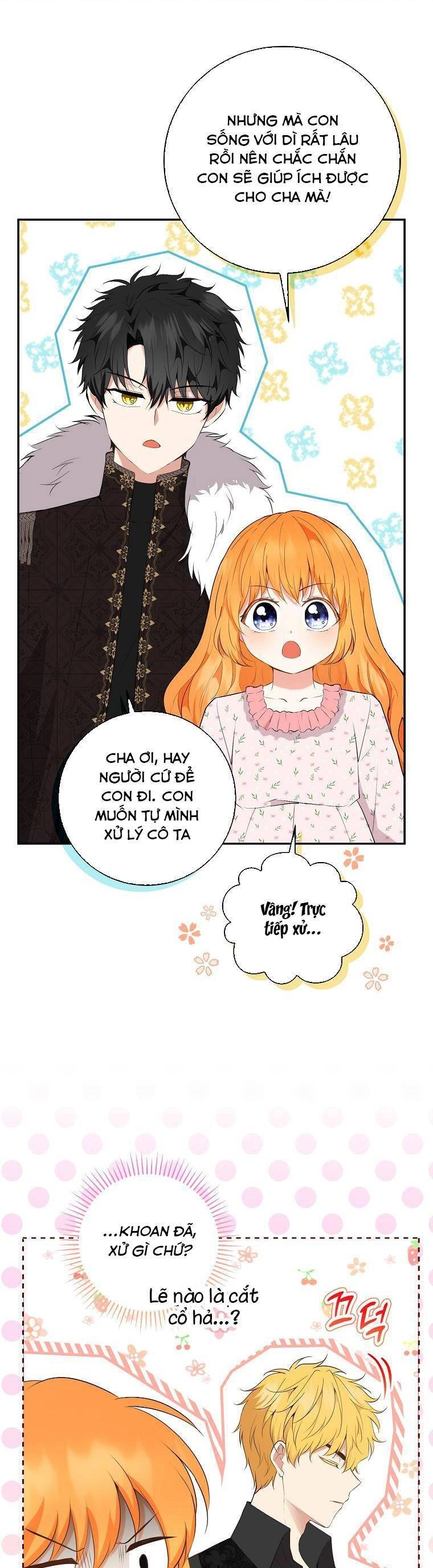 Sóc Con Tài Năng Chapter 38 - 21