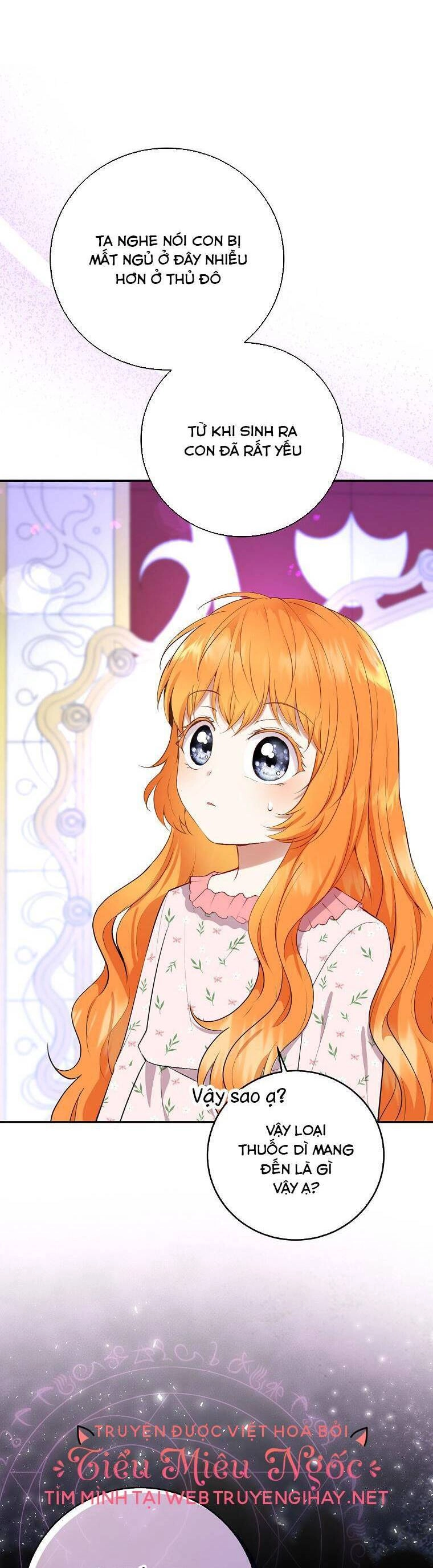 Sóc Con Tài Năng Chapter 38 - 23