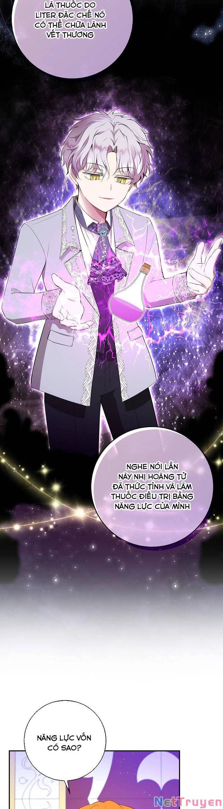 Sóc Con Tài Năng Chapter 38 - 24