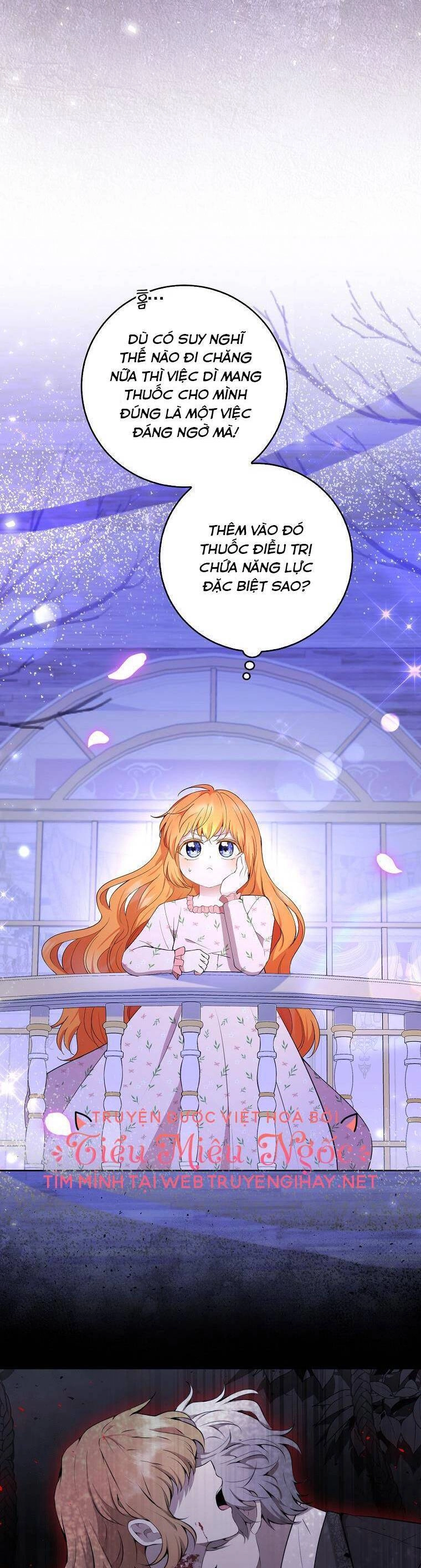 Sóc Con Tài Năng Chapter 38 - 35