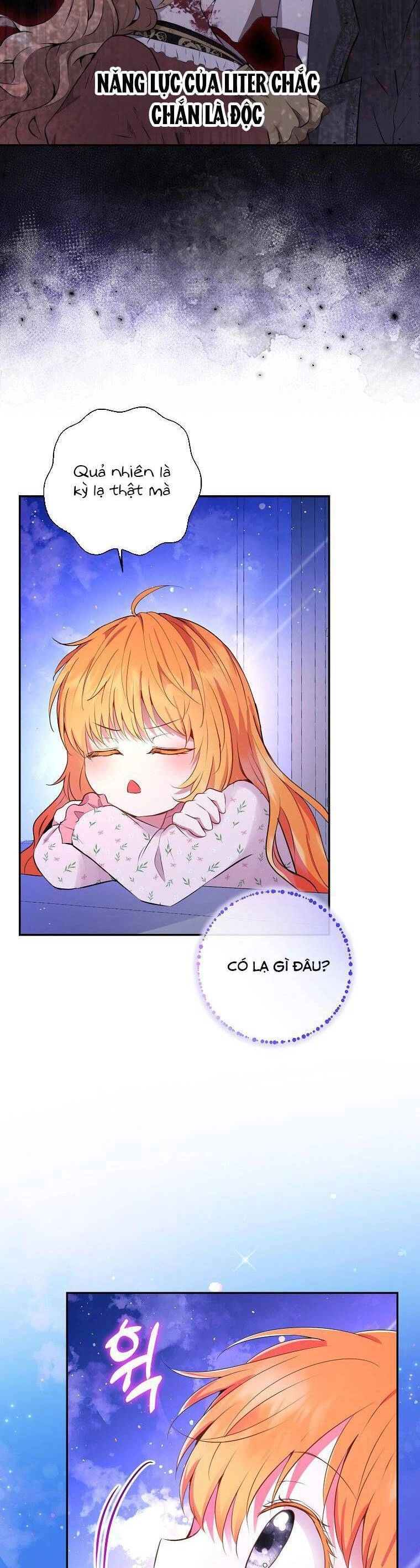 Sóc Con Tài Năng Chapter 38 - 36