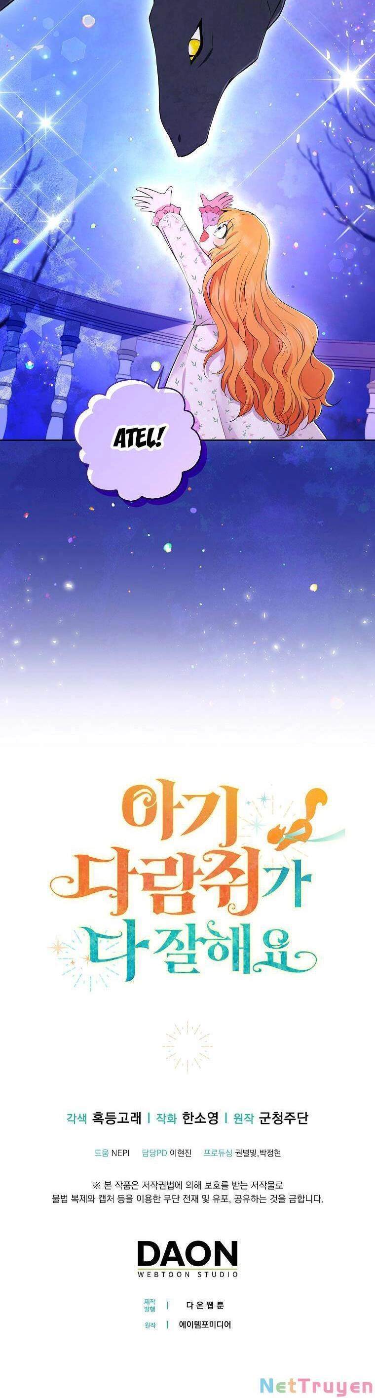 Sóc Con Tài Năng Chapter 38 - 38