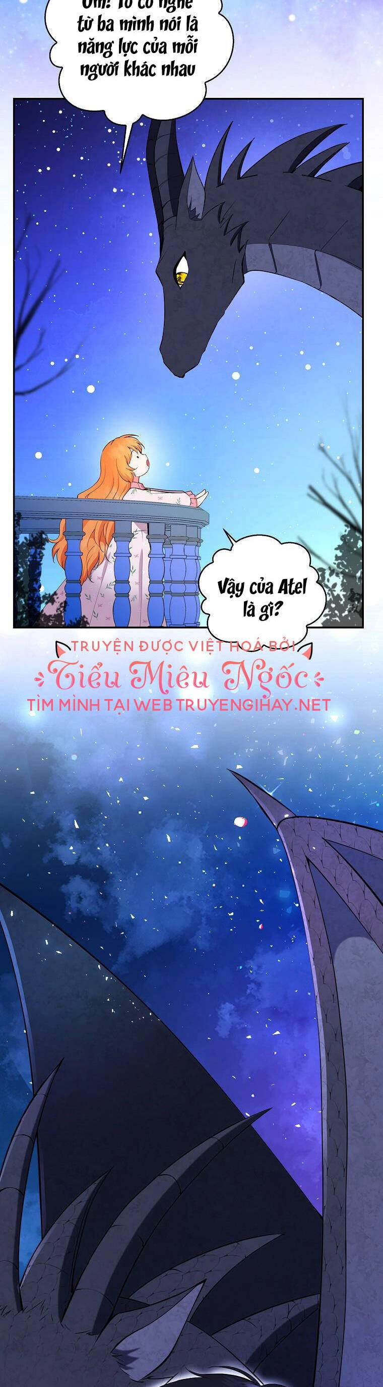 Sóc Con Tài Năng Chapter 39 - 2