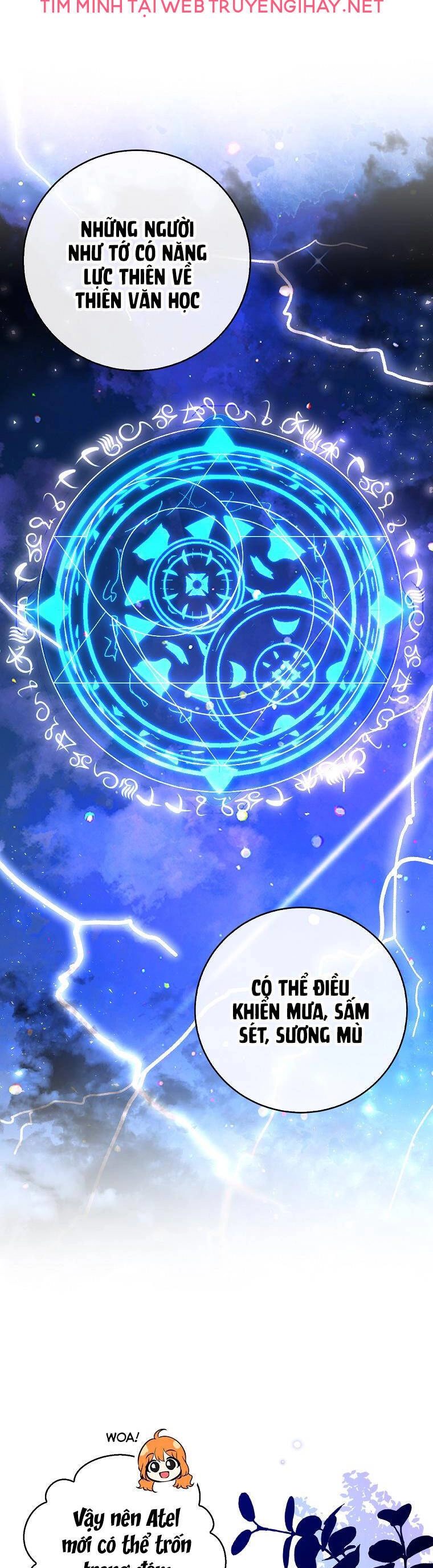 Sóc Con Tài Năng Chapter 39 - 5