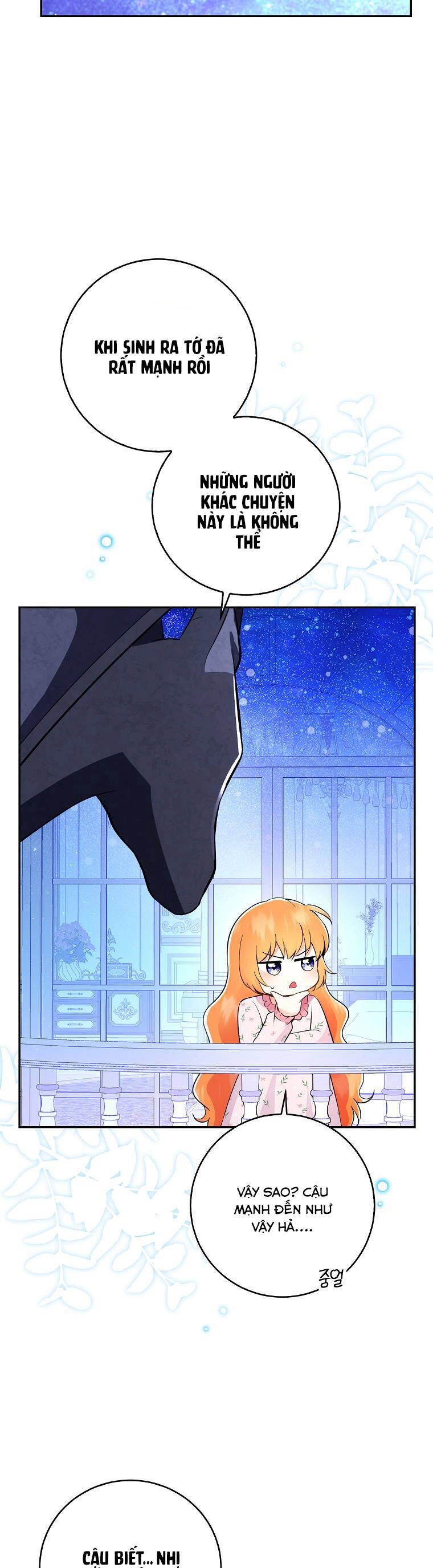 Sóc Con Tài Năng Chapter 39 - 7