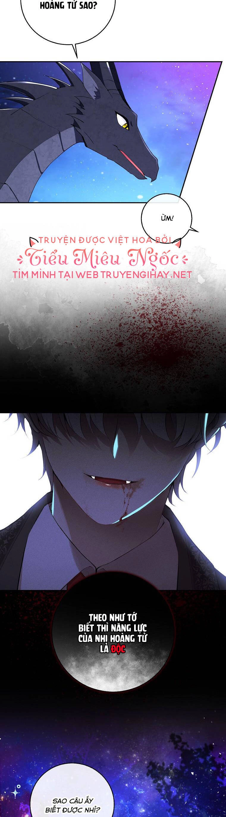 Sóc Con Tài Năng Chapter 39 - 8