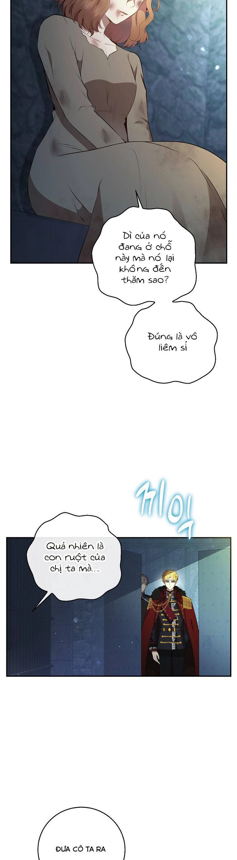 Sóc Con Tài Năng Chapter 39 - 13