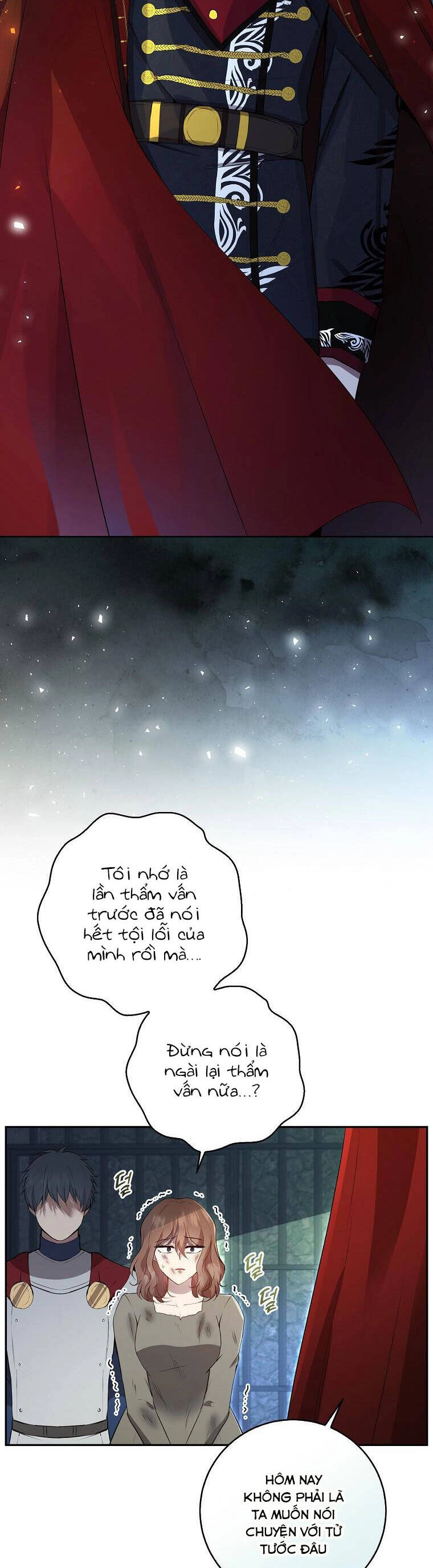 Sóc Con Tài Năng Chapter 39 - 15