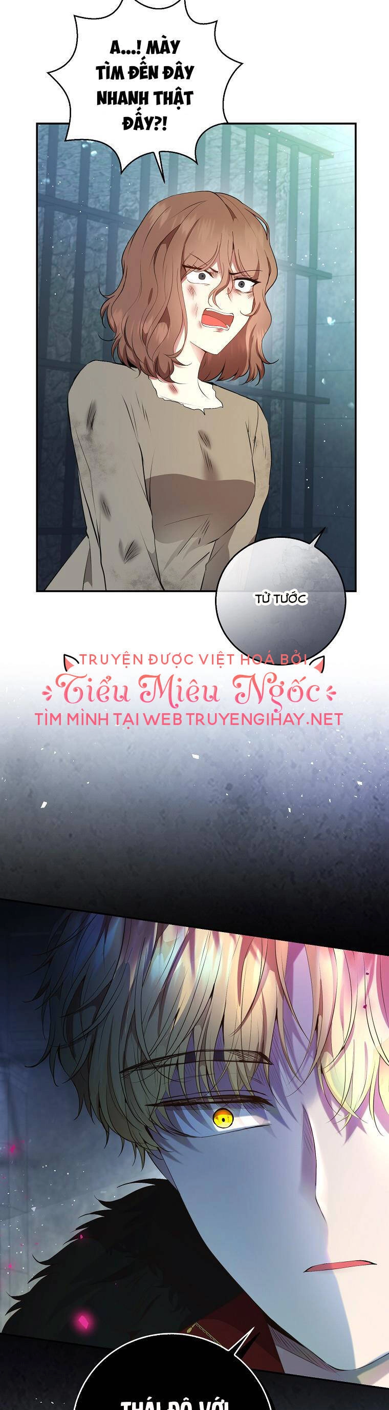 Sóc Con Tài Năng Chapter 39 - 17