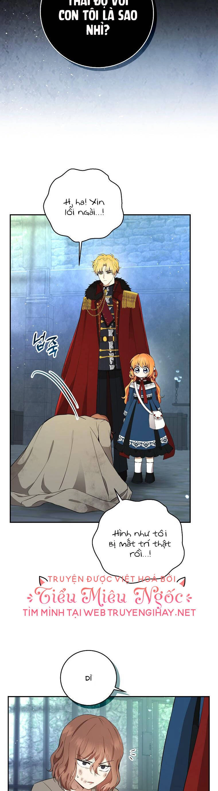 Sóc Con Tài Năng Chapter 39 - 18