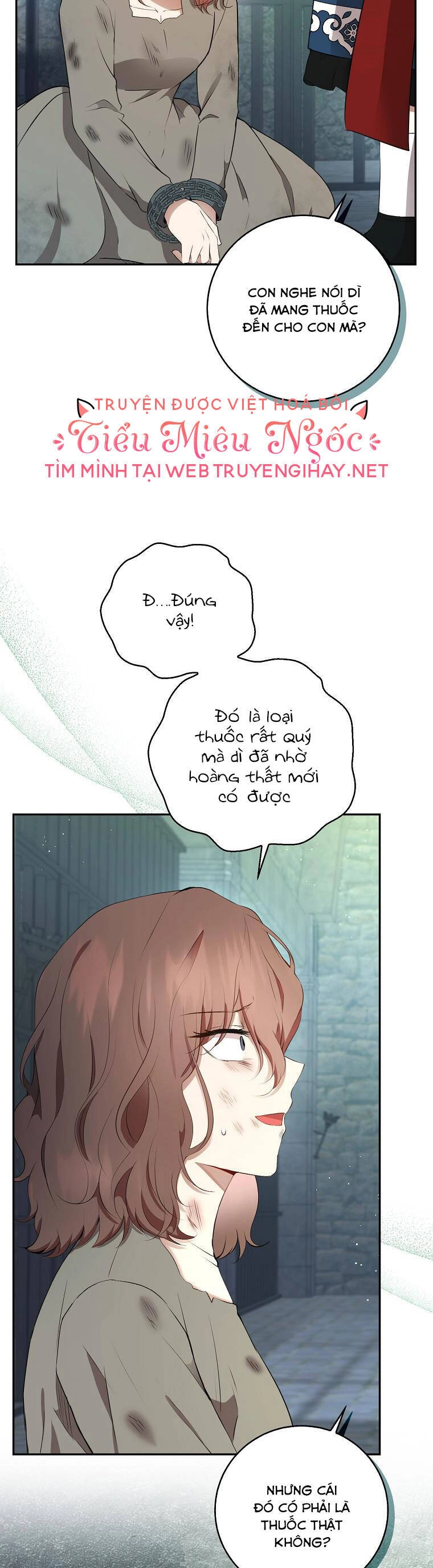 Sóc Con Tài Năng Chapter 39 - 19