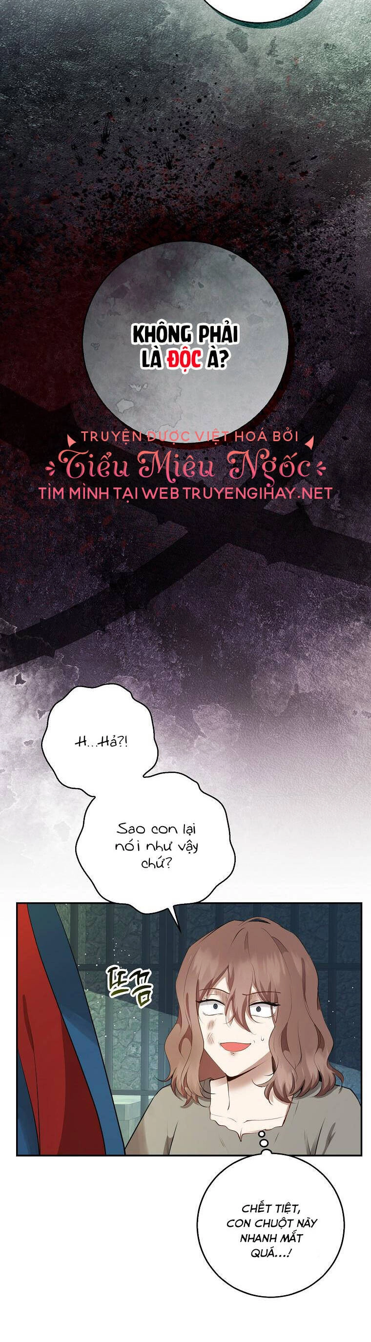 Sóc Con Tài Năng Chapter 39 - 20