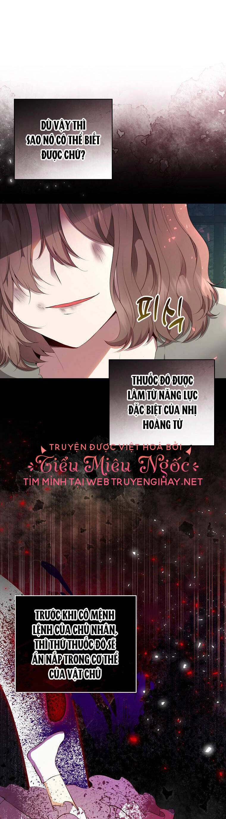 Sóc Con Tài Năng Chapter 39 - 21