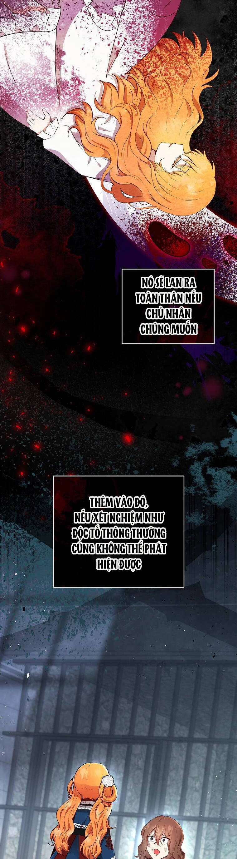 Sóc Con Tài Năng Chapter 39 - 22