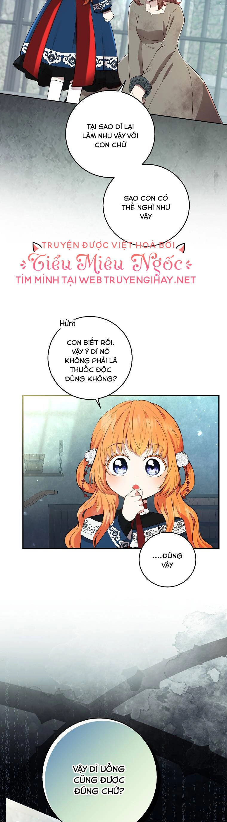 Sóc Con Tài Năng Chapter 39 - 23