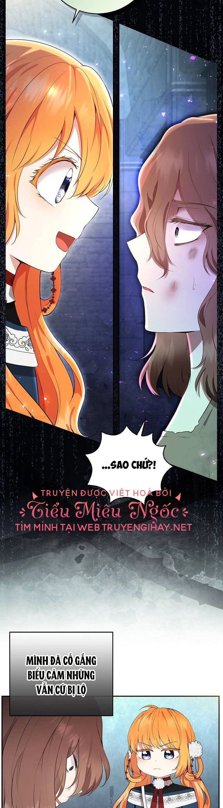 Sóc Con Tài Năng Chapter 39 - 24