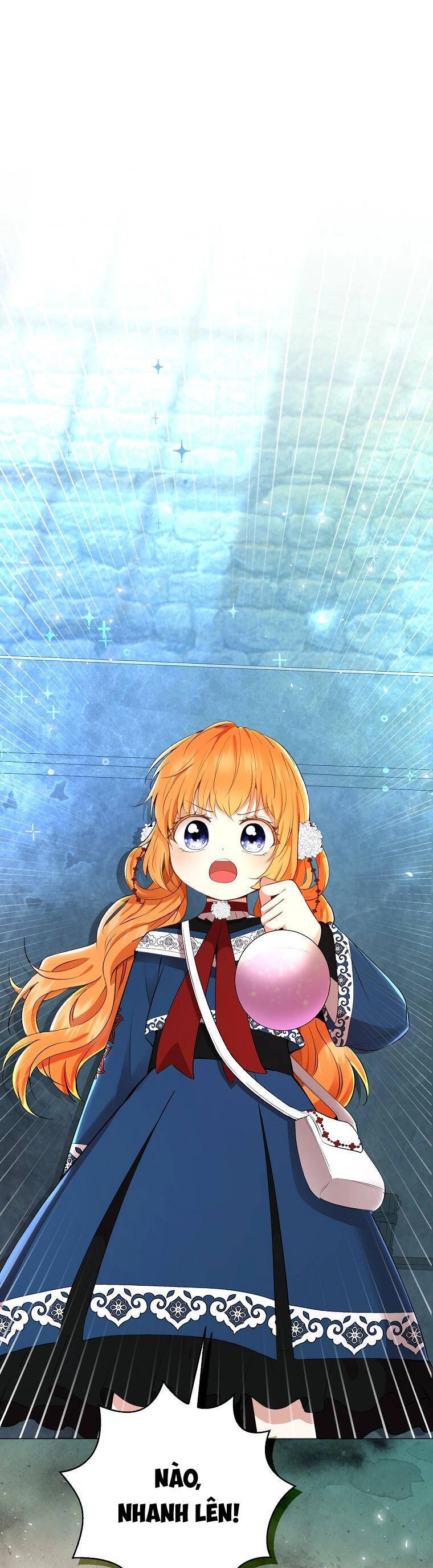 Sóc Con Tài Năng Chapter 39 - 29