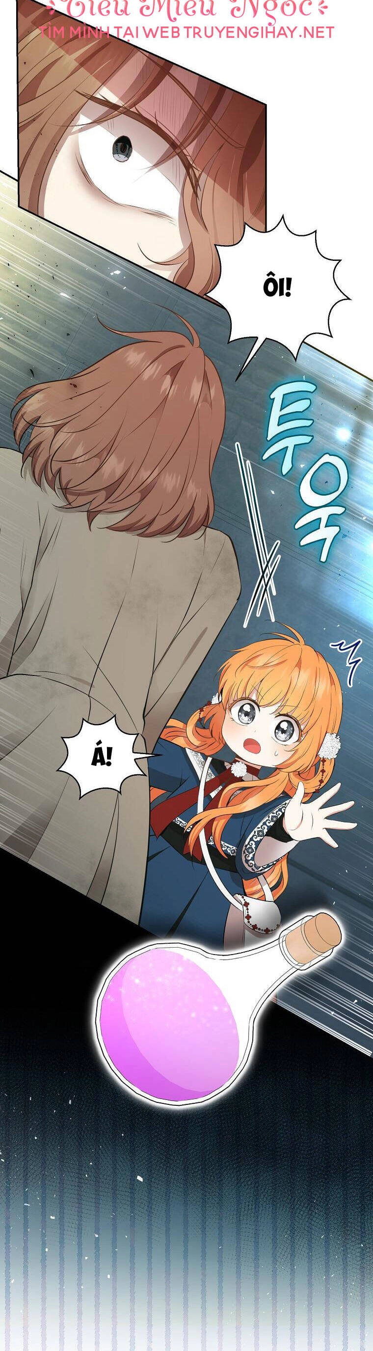 Sóc Con Tài Năng Chapter 39 - 33