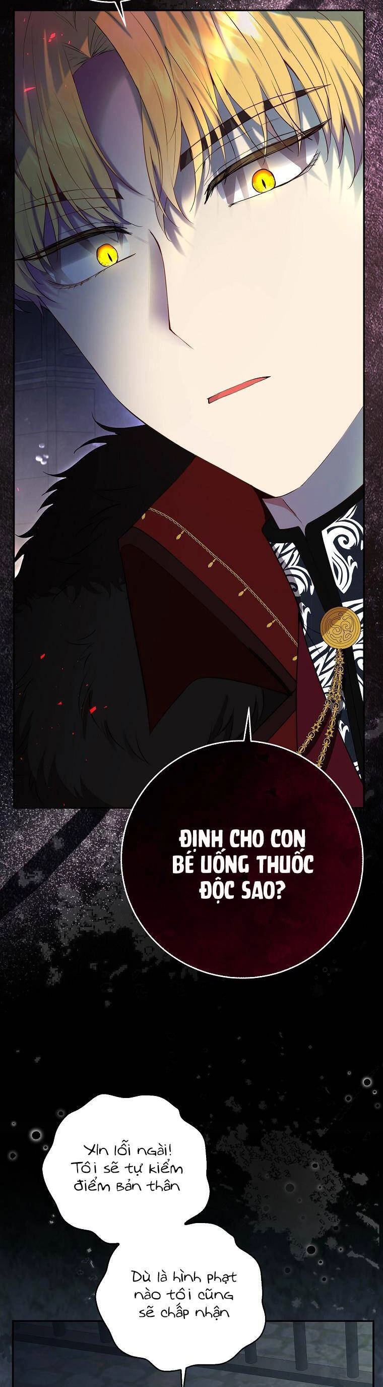 Sóc Con Tài Năng Chapter 39 - 35