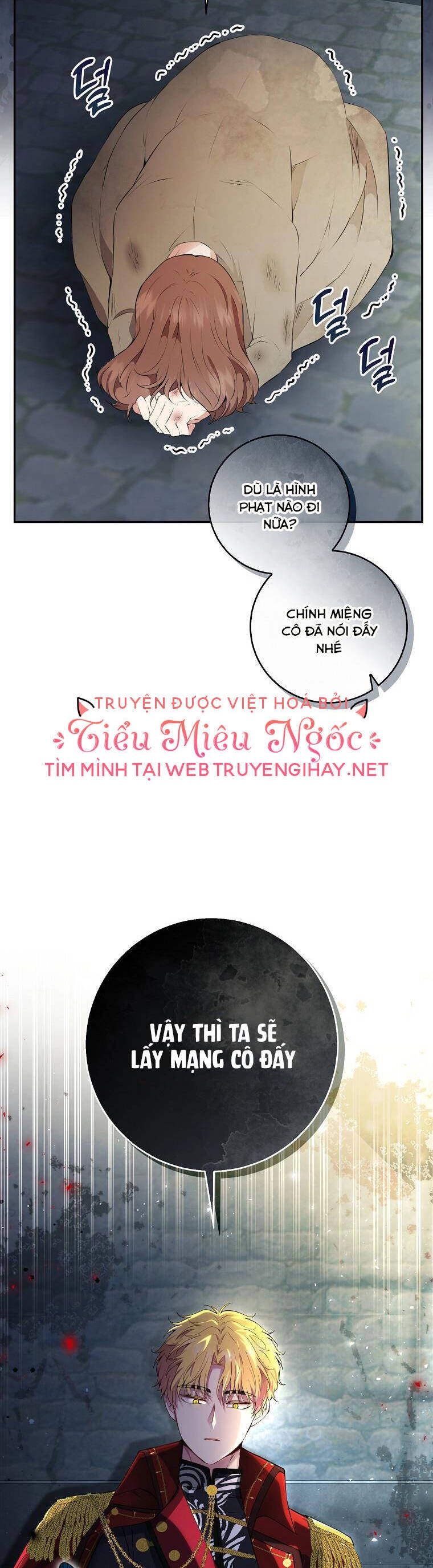 Sóc Con Tài Năng Chapter 39 - 36