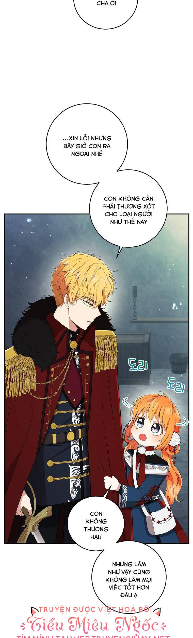 Sóc Con Tài Năng Chapter 39 - 39