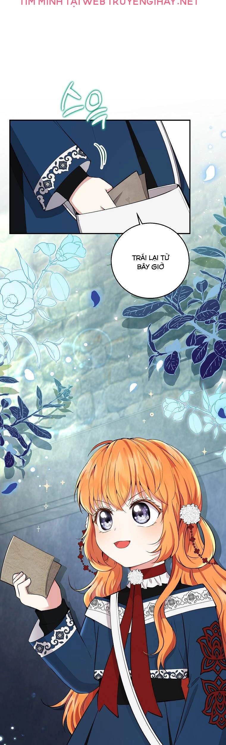 Sóc Con Tài Năng Chapter 39 - 40