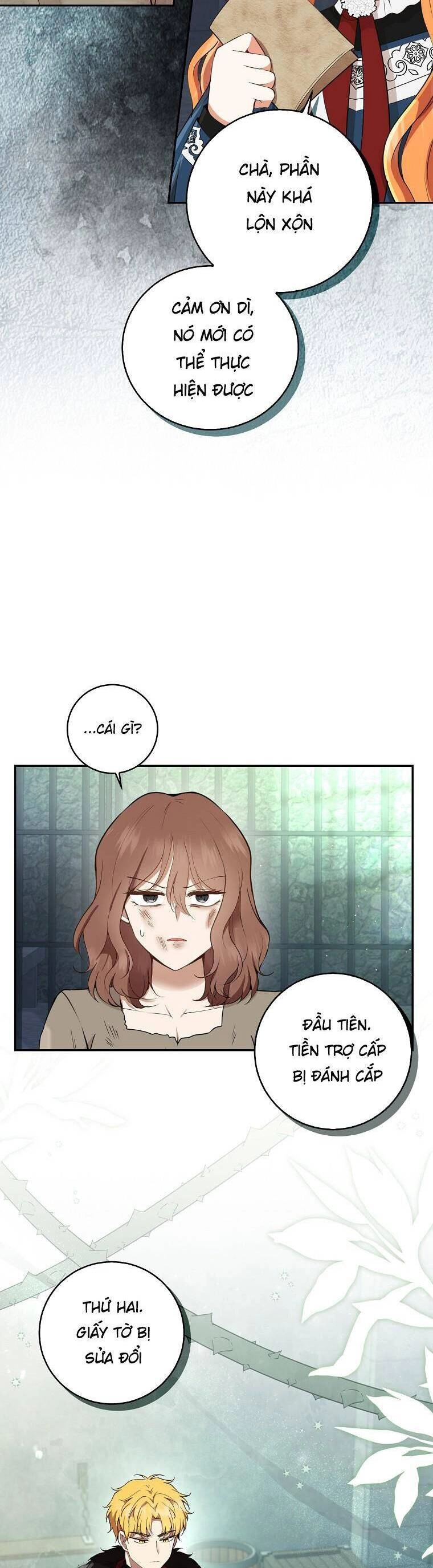 Sóc Con Tài Năng Chapter 40 - 3