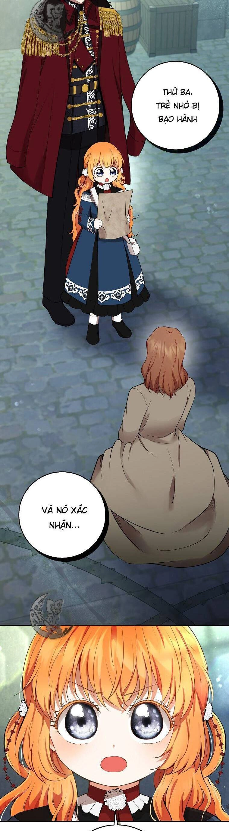 Sóc Con Tài Năng Chapter 40 - 4