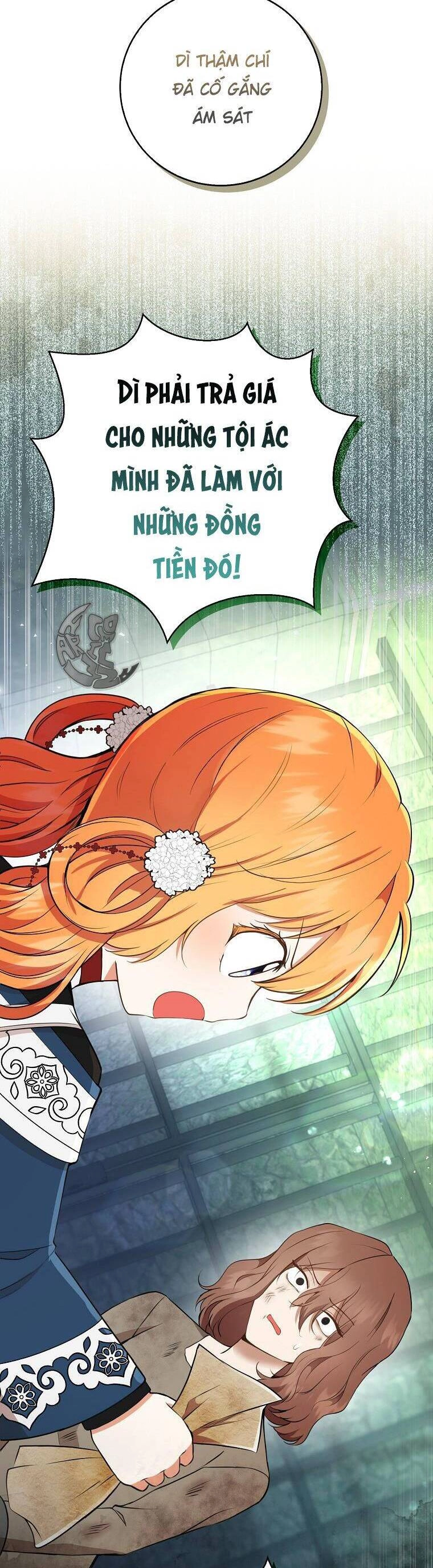 Sóc Con Tài Năng Chapter 40 - 5