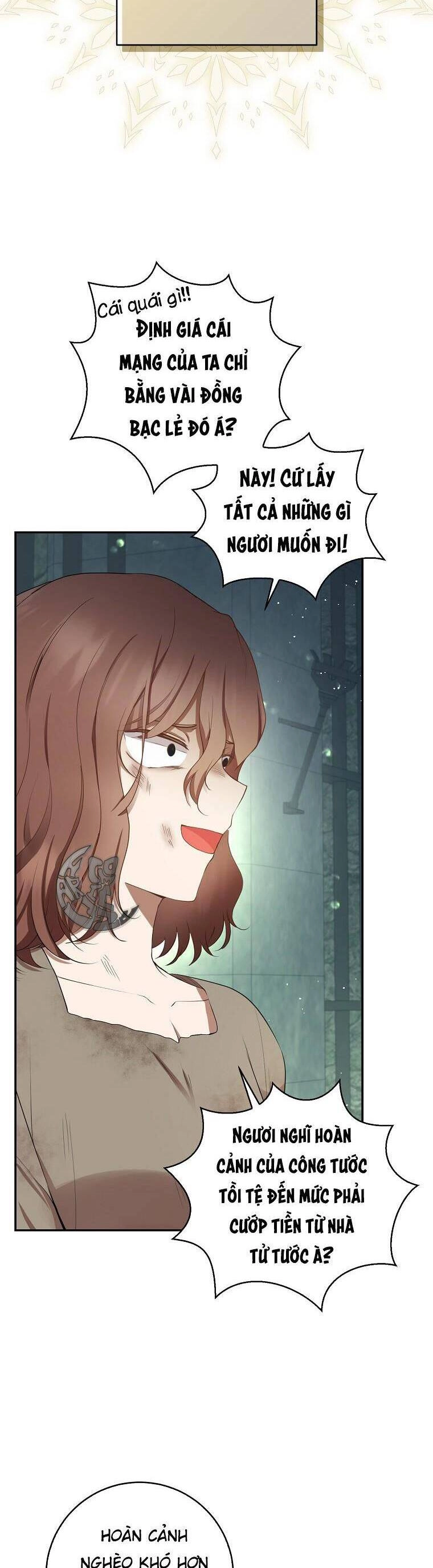 Sóc Con Tài Năng Chapter 40 - 8