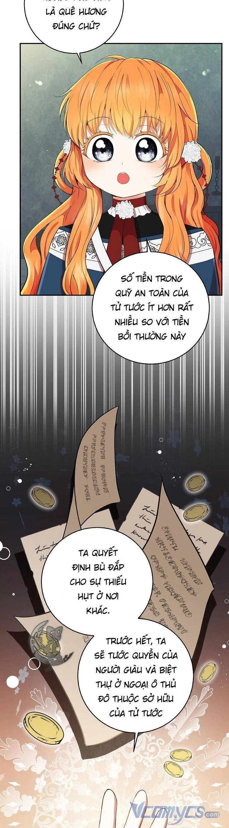 Sóc Con Tài Năng Chapter 40 - 9