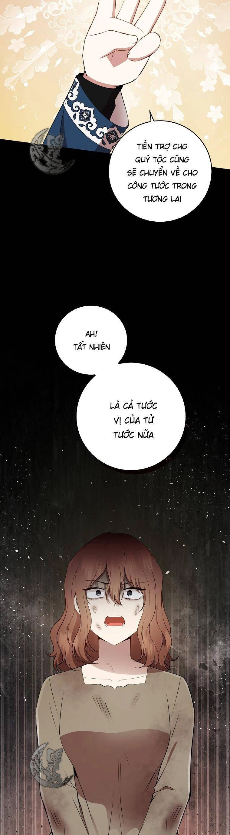 Sóc Con Tài Năng Chapter 40 - 10