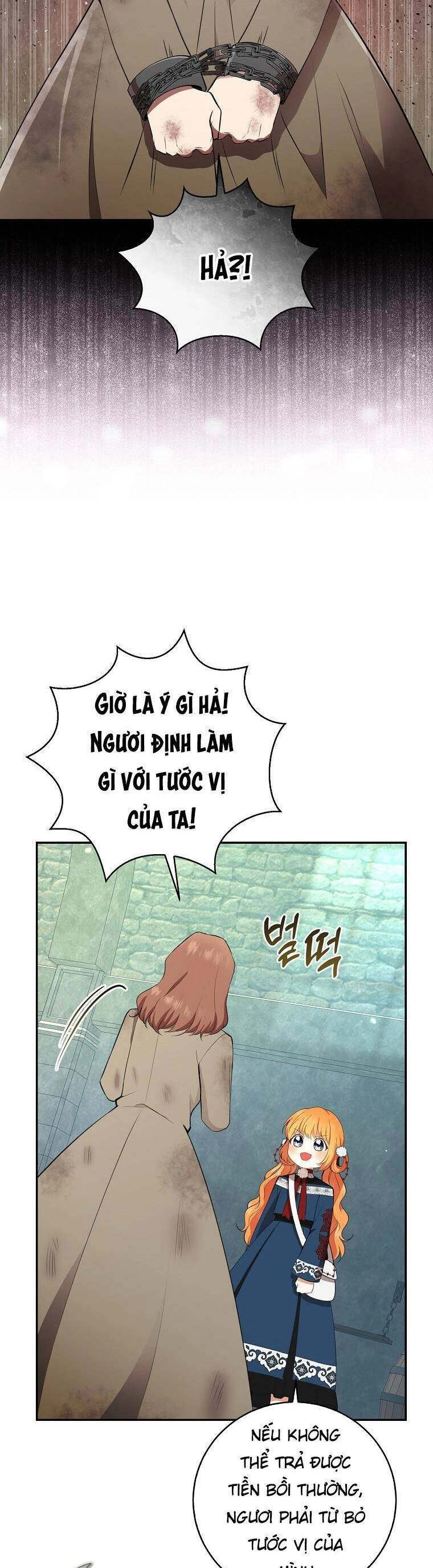 Sóc Con Tài Năng Chapter 40 - 11