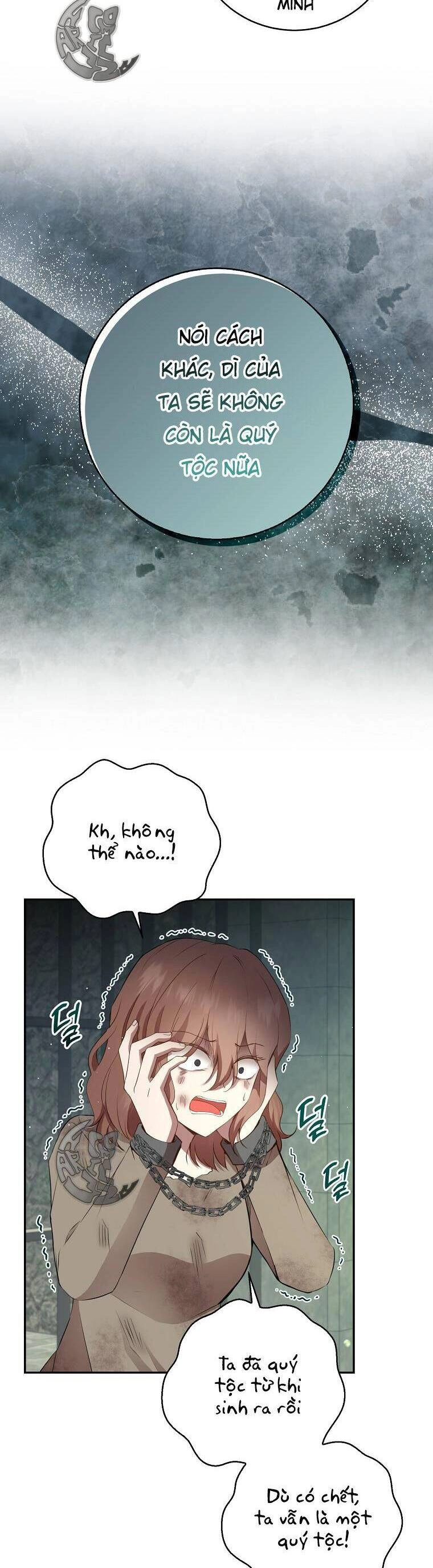 Sóc Con Tài Năng Chapter 40 - 12