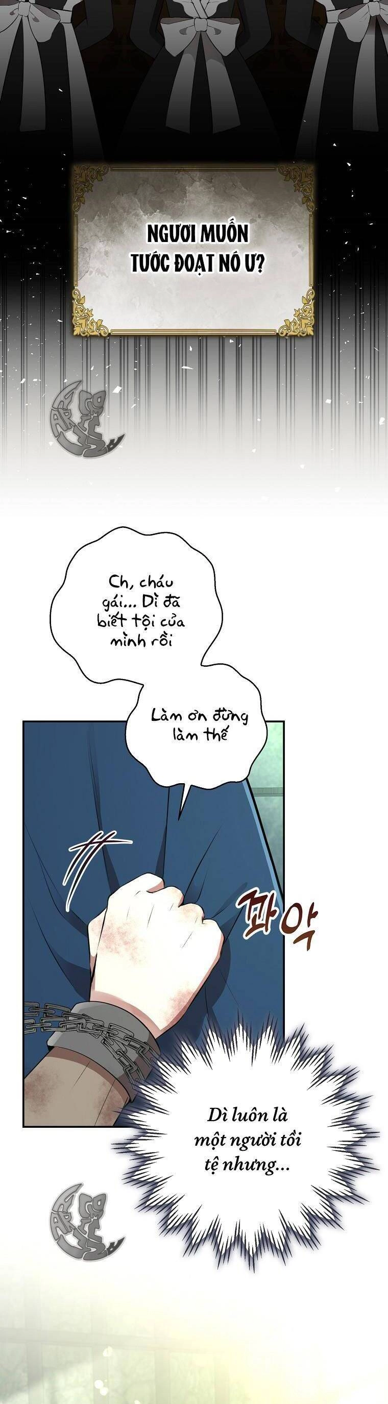 Sóc Con Tài Năng Chapter 40 - 14