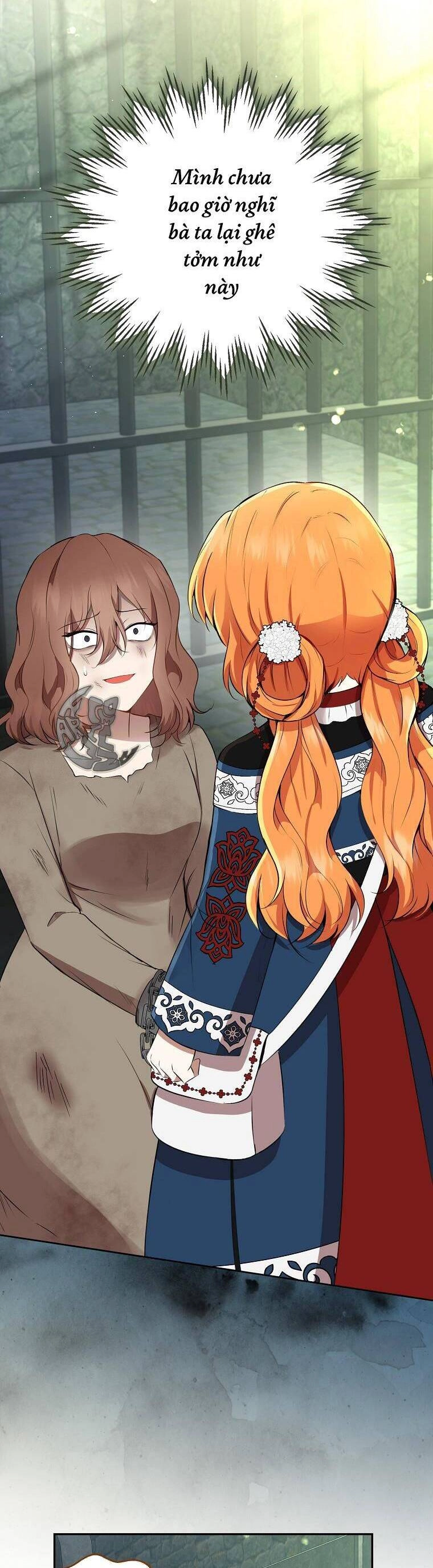 Sóc Con Tài Năng Chapter 40 - 15