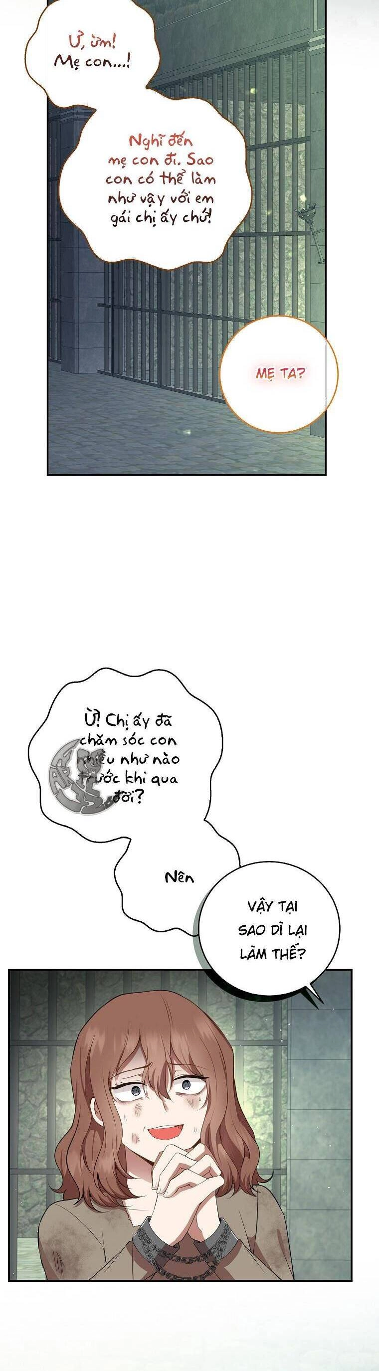 Sóc Con Tài Năng Chapter 40 - 16