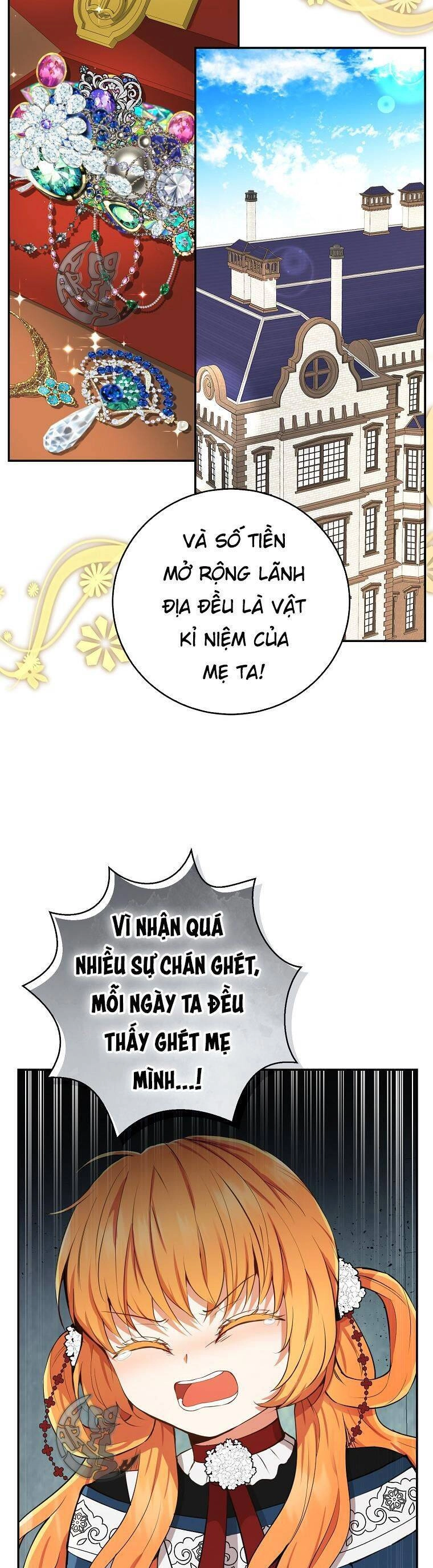 Sóc Con Tài Năng Chapter 40 - 18