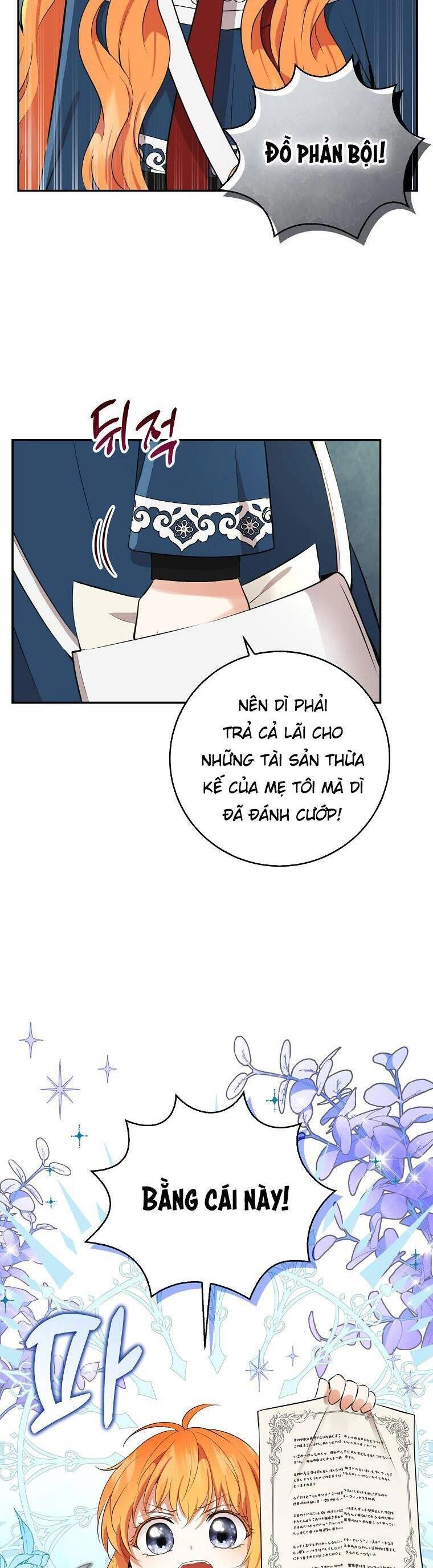 Sóc Con Tài Năng Chapter 40 - 19